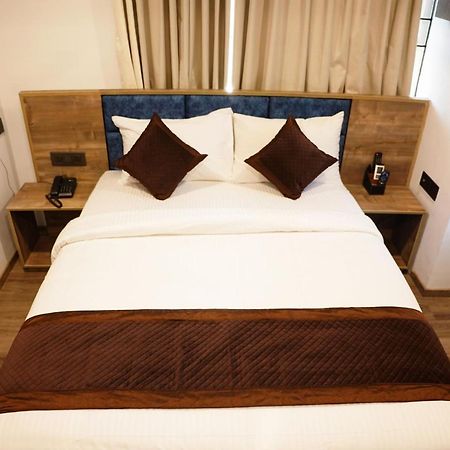 Dream Hotel - Richmond บังกาลอร์ ภายนอก รูปภาพ